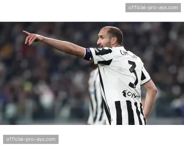 特写：39岁的基耶利尼在MLS赛场，再次展示教科书般的卡位与拦截