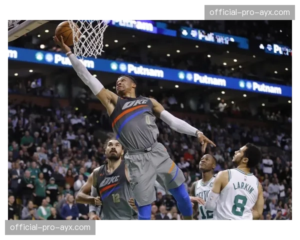 深度复盘：雷霆青年军如何凭借防守锁定季后赛门票