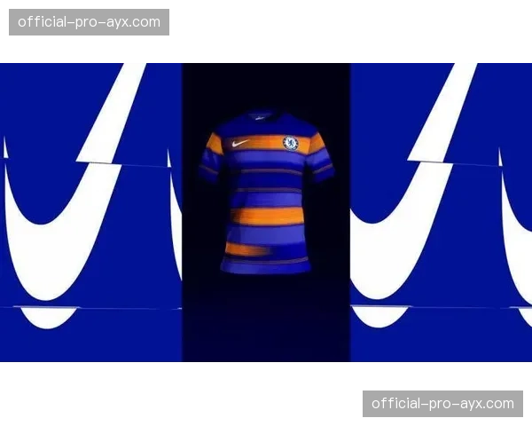 耐克发布四支欧冠半决赛球队的2026赛季复古风格纪念球衣