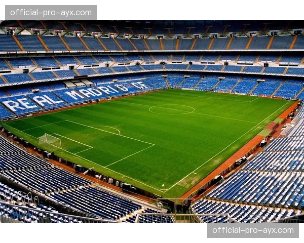 伯纳乌球场新顶棚通过最终测试,将全面启用