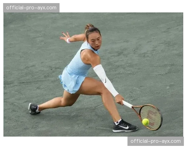 斯图加特站半决赛：斯瓦泰克送蛋横扫高芙，晋级决赛